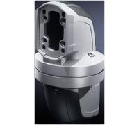 Rittal CP 6212.620 Articulation intermédiaire aluminium, plastique gris clair (RAL 7035) 1 pc(s)