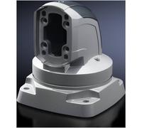 Rittal CP 6212.700 Articulation pour suspension horizontal aluminium gris clair (L x l x H) 220 x 215 x 260 cm 1 pc(s) Single