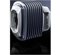 Rittal CP 6212.780 Articulation murale acier gris 1 pc(s)