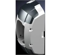 Rittal CP 6212.800 Elément de fixation rigide aluminium, plastique gris clair 1 pc(s)