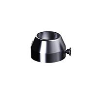 Rittal Kit antidérapant cP 6664.000 pivotant, inclinable acier inoxydable 1,1 kg