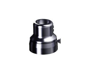 Rittal CP Base Connection Column - 6663500