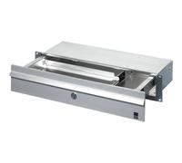Rittal CP - Tiroir pour clavier en rack - 2U - 19