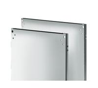 Rittal CS Aluminium Moulé Embase De Montage 600x1200mm - 9765092