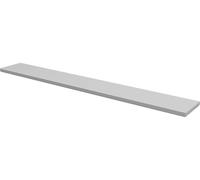 Rittal CX 6730.840 Plaque de montage Tôle dacier gris (RAL 7035) 1 pc(s)