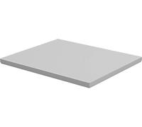 Rittal CX 6730.940 Plaque de montage Tôle dacier gris (RAL 7035) 1 pc(s)