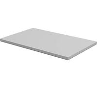 Rittal CX 6730.950 Plaque de montage Tôle dacier gris (RAL 7035) 1 pc(s)