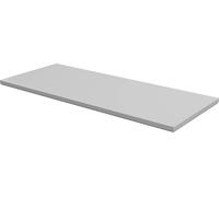 Rittal CX 6730.960 Plaque de montage Tôle dacier gris (RAL 7035) 1 pc(s)