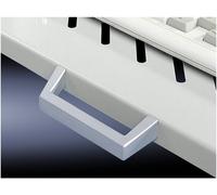 Rittal DK 5501.730 Poignée extensible gris-argent 2 pc(s)