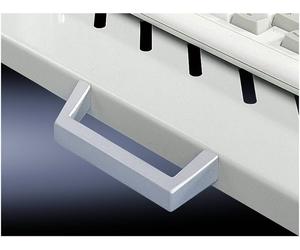 Rittal DK 5501.730 Poignée extensible gris-argent 2 pc(s)