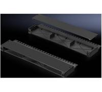 Rittal DK 7030.087 Rail de retenue de câbles plastique 1 pc(s)