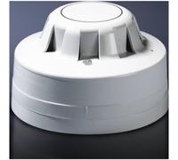 Rittal DK 7030.400 7030400 Détecteur de fumée plastique blanc 1 pc(s)
