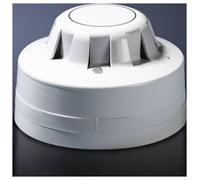 Rittal DK 7030.400 Détecteur de fumée plastique blanc 1 pc(s)