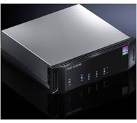 Rittal DK 7030.501 7030501 (L x l x H) 132 x 138 x 40 mm plastique 1 pc(s)