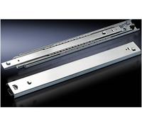 Rittal DK 7061.000 Rail télescopique réglable Tôle dacier multicolore 2 pc(s) Piece