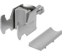 Rittal DK 7077.000 Collier pour câbles Tôle dacier 25 pc(s)