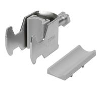 Rittal DK 7077.000 Collier pour câbles Tôle d'acier 25 pc(s)
