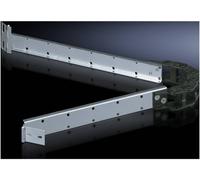 Support de câbles avec charnière, avec protection anti courbure Rittal 7163.560 Tôle d'acier 1 pc(s)
