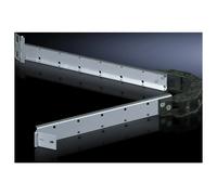 Rittal DK 7163.560 Support de câbles avec charnière, avec protection anti