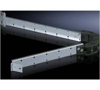 Support de câbles avec charnière, avec protection anti courbure Rittal 7163.560 Tôle d'acier 1 pc(s)