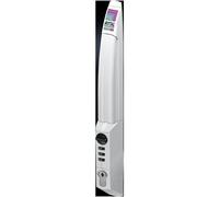 Rittal DK 7200.800 Poignée de sécurité avec codage personnalisé gris clair (RAL 7035) 1 pc(s)