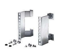 Rittal DK 7246.400 Accessoire de Rack Gris Acier 3U 48,3 cm (19"), 2 pièces 360 g