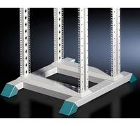 Rittal DK 7298.000 - Grau - Stahl - 40U - 48,3 cm (19 Zoll) - 1 Pièce(s) - 13,3 kg