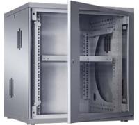 Rittal DK 7507.000 6U Châssis autoportant gris
