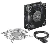 Rittal DK 7980.000 Boitier PC Ventilateur Noir