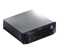 Rittal DK CMC III Processing Unit - Appareil de surveillance de l'environnement - 100Mb LAN, RS-232 G