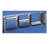 Rittal Lecteur Support UA pour bloc multiprise LSA 7050.100 1 pc(s)