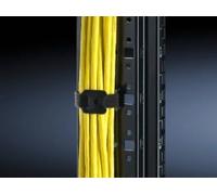 Rittal DK Velcro Holder - Attache câble - 40 m (pack de 10)