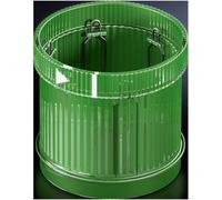 Rittal Elément de colonne de signalisation 2372011 SG 2372.011 vert 1 pc(s)