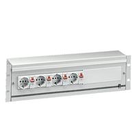 Rittal Energy-Box 3HE RAL 7035