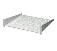 Rittal Étagère Fixe De Montage 19 Pouces 2U 400mm - 7119400