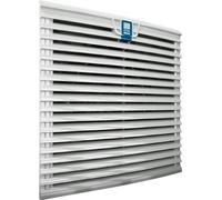 Rittal SK 3240.060 Filtre d'échappement CEM (l x H x P) 255 x 255 x 25 mm 1 pc(s)