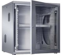 Rittal FlatBox DK 15HE lxP 600x400mm gris Cadre de montage 19