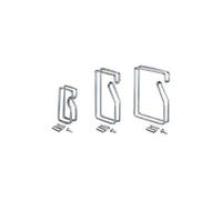 Rittal - Guide de câbles pour rack - 19" (pack de 10)