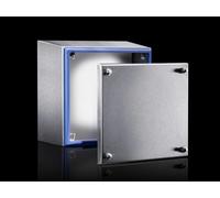 Rittal HD 1.4301 Acier Inoxydable Boîte De Jonction 200x200 - 1672600