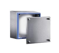 Rittal HD 1.4301 Acier Inoxydable Boîte De Jonction 200x200 - 1672600