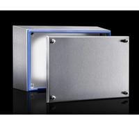 Coffret d'installation Rittal HD 1674.600 1674.600 acier inoxydable 300 x 200 x 120 acier inoxydable 1 pc(s)