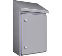 Rittal HD 1304.600 Armoire de commande 1 pc(s)