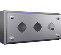 Rittal HD 1683.630 1683630 hexagonal (L x l x H) 242 x 122 x 90 mm 1 pc(s)