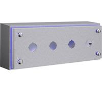 Rittal HD 1684.600 1684600 Boîtier (L x l x H) 90 x 100 x 280 mm 1 pc(s)