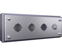 Rittal HD 1684.630 1684630 hexagonal (L x l x H) 302 x 122 x 90 mm 1 pc(s)