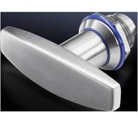 Rittal HD 4000.065 Poignée de boîtier 1 pc(s)