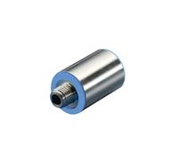 Rittal HD 50mm Acier Inoxydable Espaceur De Mur - 4000100