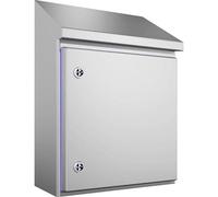 Rittal HD Hygienic Design Compact enclosure - Armoire - montable sur mur