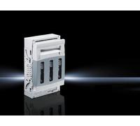 Rittal Interrupteur-sectionneur à fusibles 690 V/AC SV 9343.100 1 pc., Bouton + interrupteur