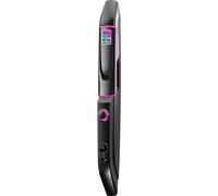 Rittal IT 7030.611 7030611 Poignée confortable (L x l x H) 42 x 41 x 386 mm noir profond (RAL 9005) 1 pc(s)